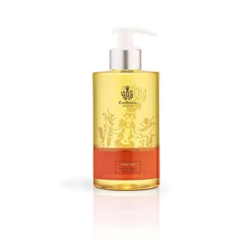 Corallium Liquid Soap