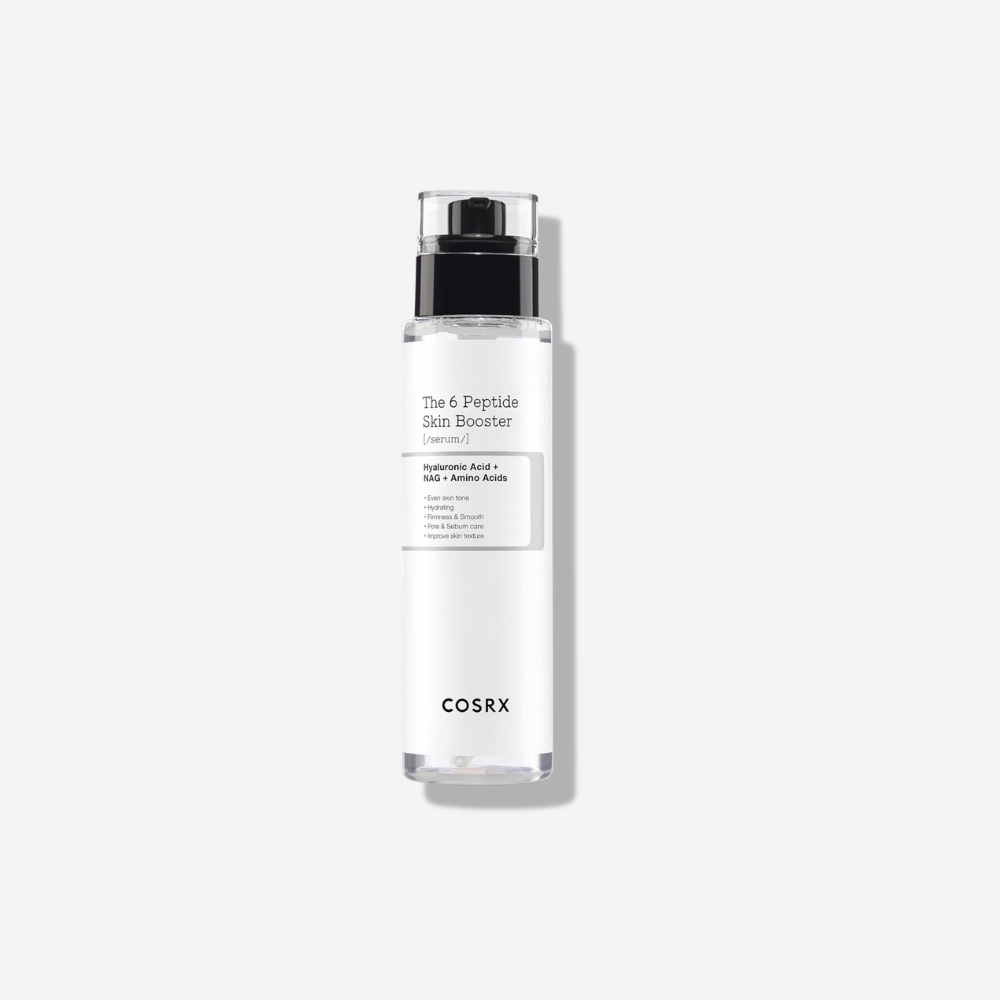 COSRX 6 Peptide Skin Booster – Siero Rassodante 150ml