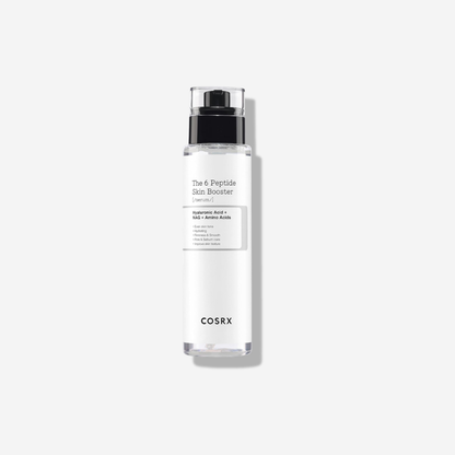 COSRX 6 Peptide Skin Booster – Siero Rassodante 150ml