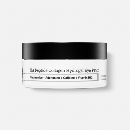 COSRX The Peptide Collagen Hydrogel Eye Patch – Patch Occhi 60 pz