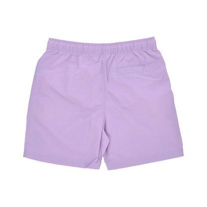 Santa Cruz costume mare a pantaloncino Classic Dot Swimshort SCA-SHR-4825 digital lavander
