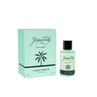 Crazy Belle Eau De Parfum