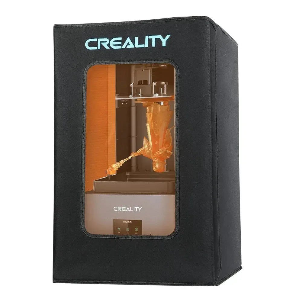 CREALITY 3D ENCLOSURE PER STAMPANTE A RESINA