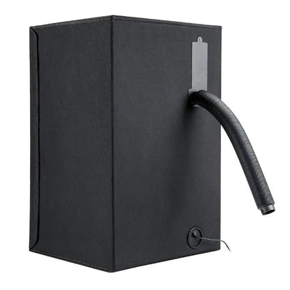 CREALITY 3D ENCLOSURE PER STAMPANTE A RESINA