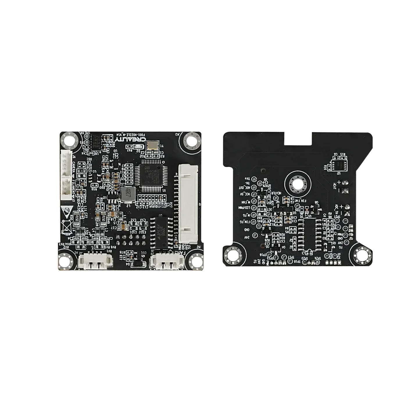 Creality 3D Ender 3- V3 Hotend Adapter Plate