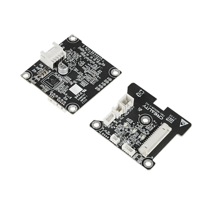 Creality 3D Ender 3- V3 Hotend Adapter Plate
