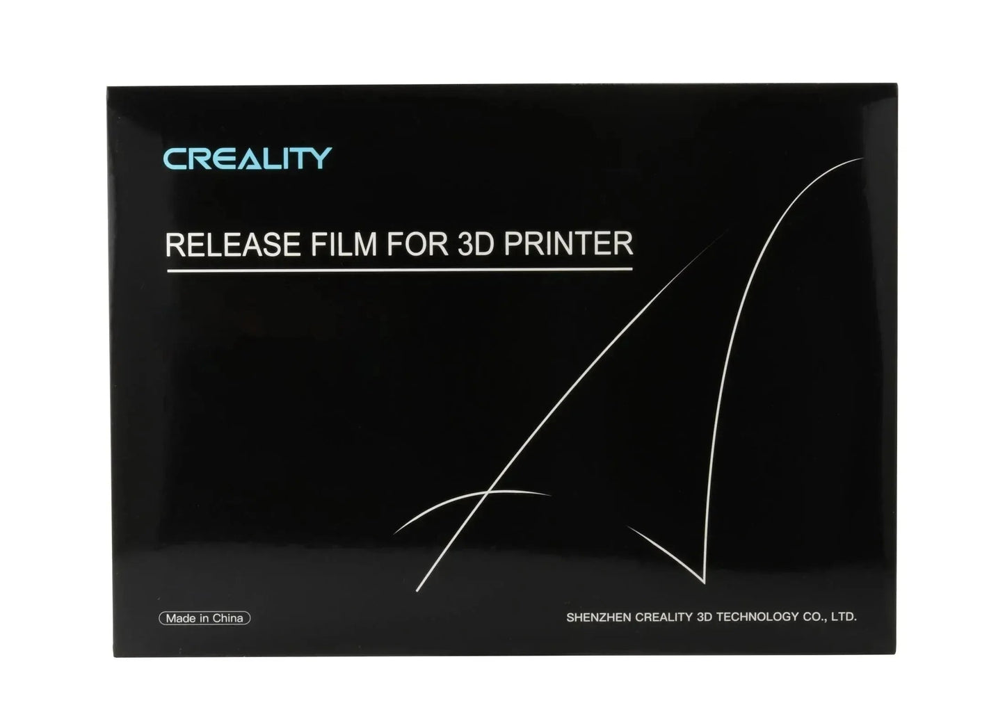 CREALITY 3D LD-006/CL-89 FEP FILM