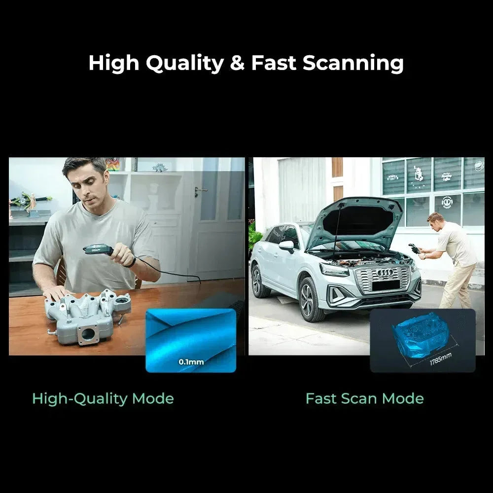 CREALITY CR-SCAN FERRET PRO