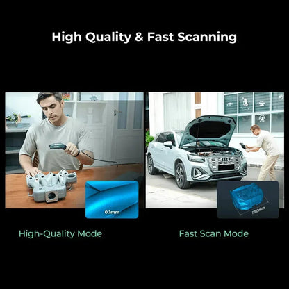 CREALITY CR-SCAN FERRET PRO