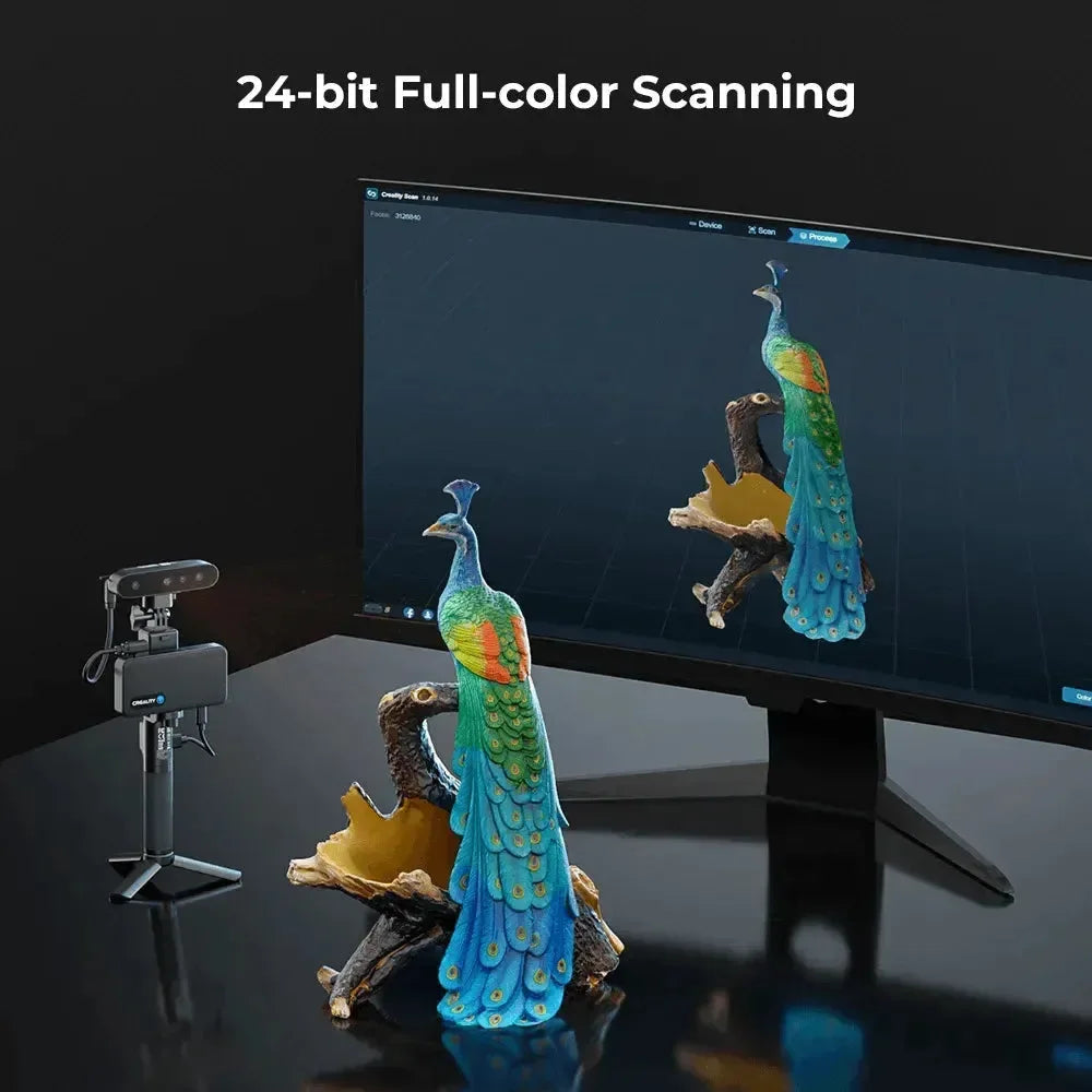 CREALITY CR-SCAN FERRET PRO