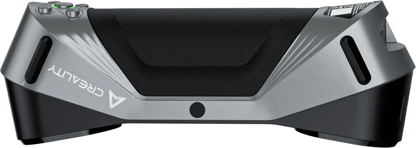 CREALITY CR-SCAN RAPTOR