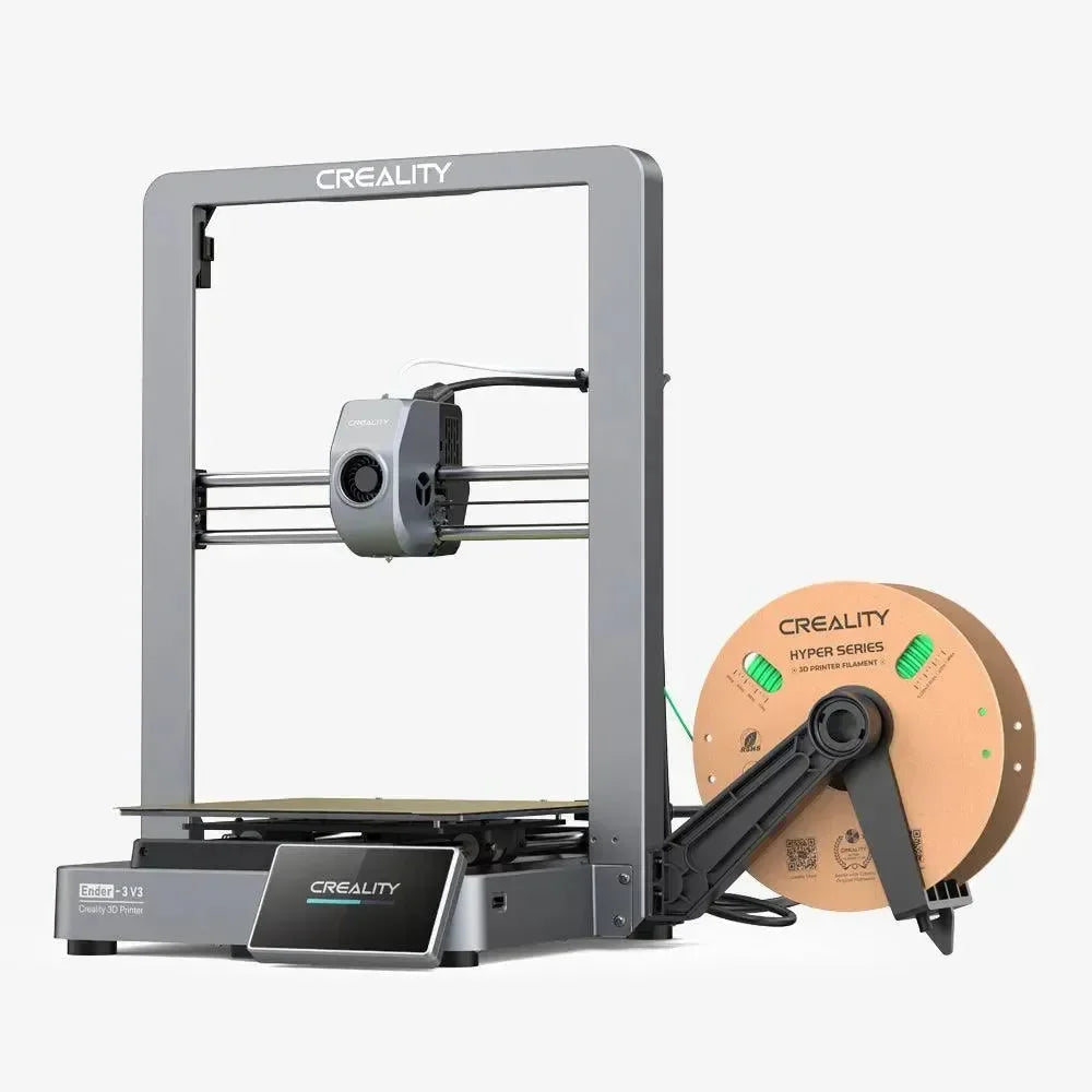CREALITY ENDER-3 V3