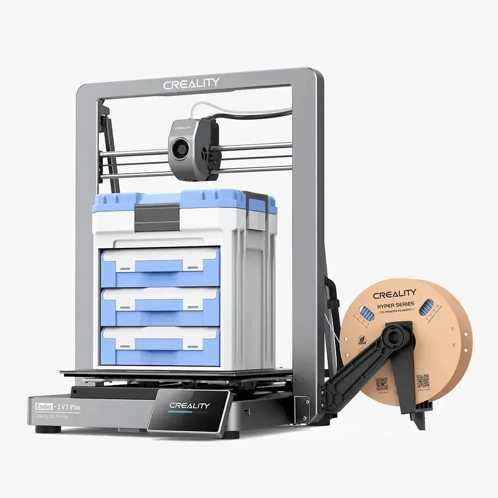 CREALITY ENDER-3 V3 PLUS