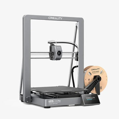 CREALITY ENDER-3 V3 PLUS