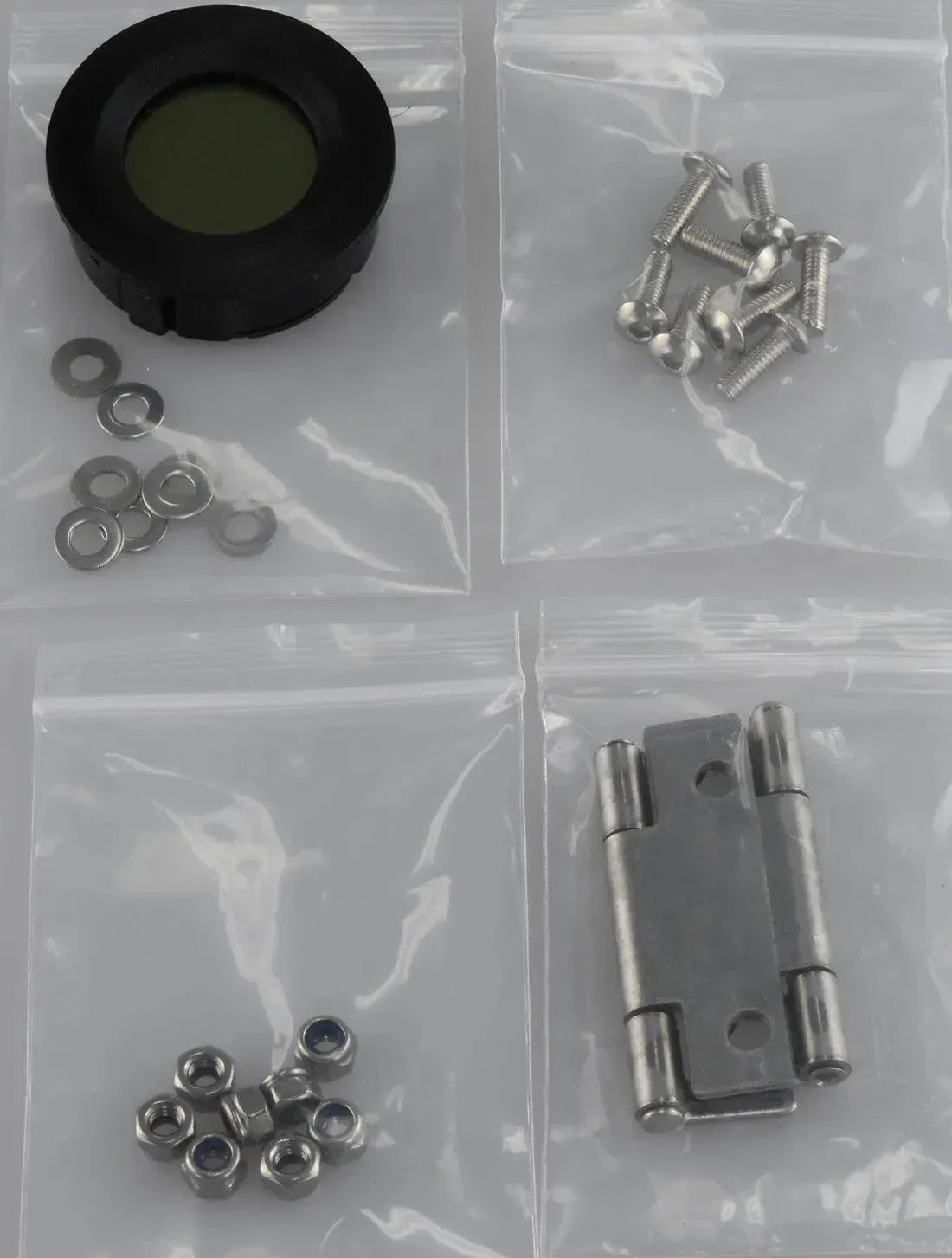 CREALITY ENDER 6 TOP COVER