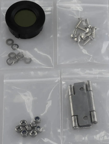 CREALITY ENDER 6 TOP COVER