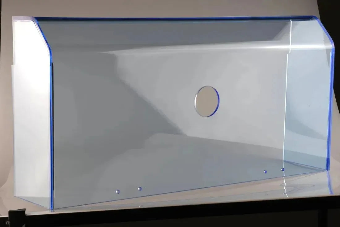 CREALITY ENDER 6 TOP COVER