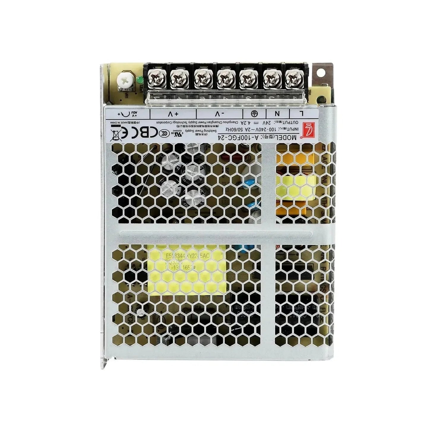 CREALITY HALOT-MAGE POWER SUPPLY