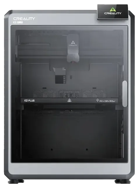 CREALITY K2 PLUS
