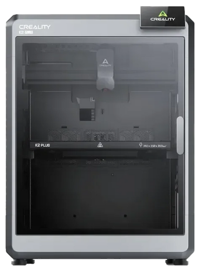 CREALITY K2 PLUS
