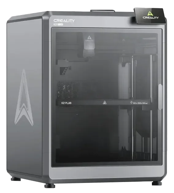 CREALITY K2 PLUS