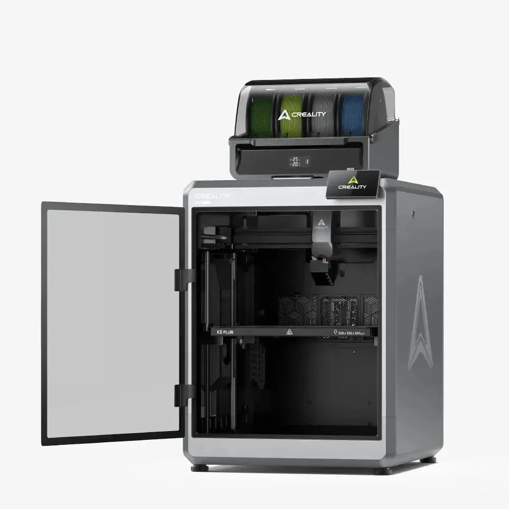 CREALITY K2 PLUS COMBO