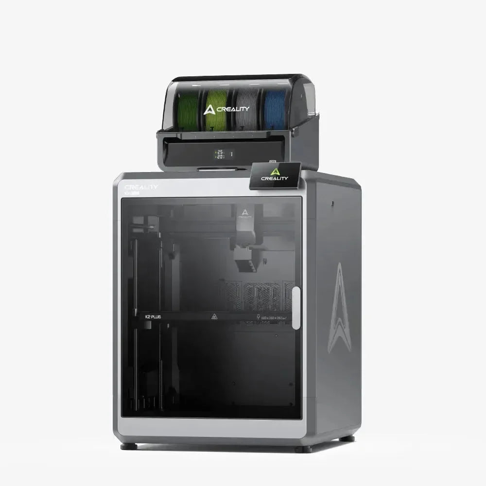 CREALITY K2 PLUS COMBO