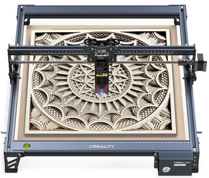 Creality Laser Falcon Engraver 10W - Incisore Laser