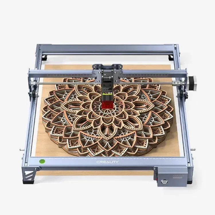 Creality Laser Falcon Engraver 10W - Incisore Laser