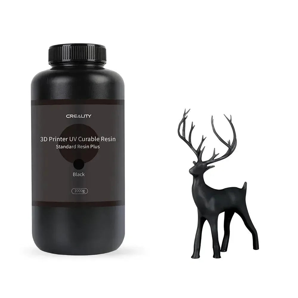 CREALITY LCD STANDARD RESIN - 1KG