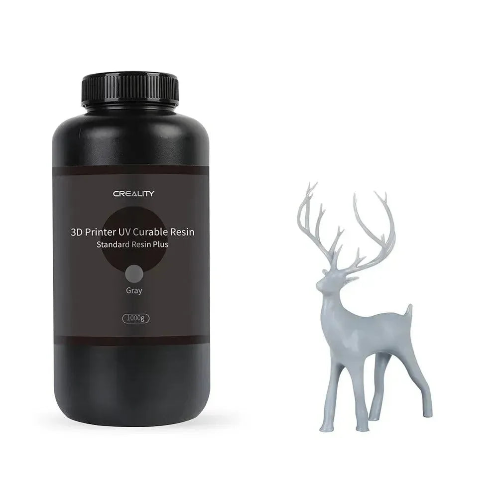 CREALITY LCD STANDARD RESIN - 1KG
