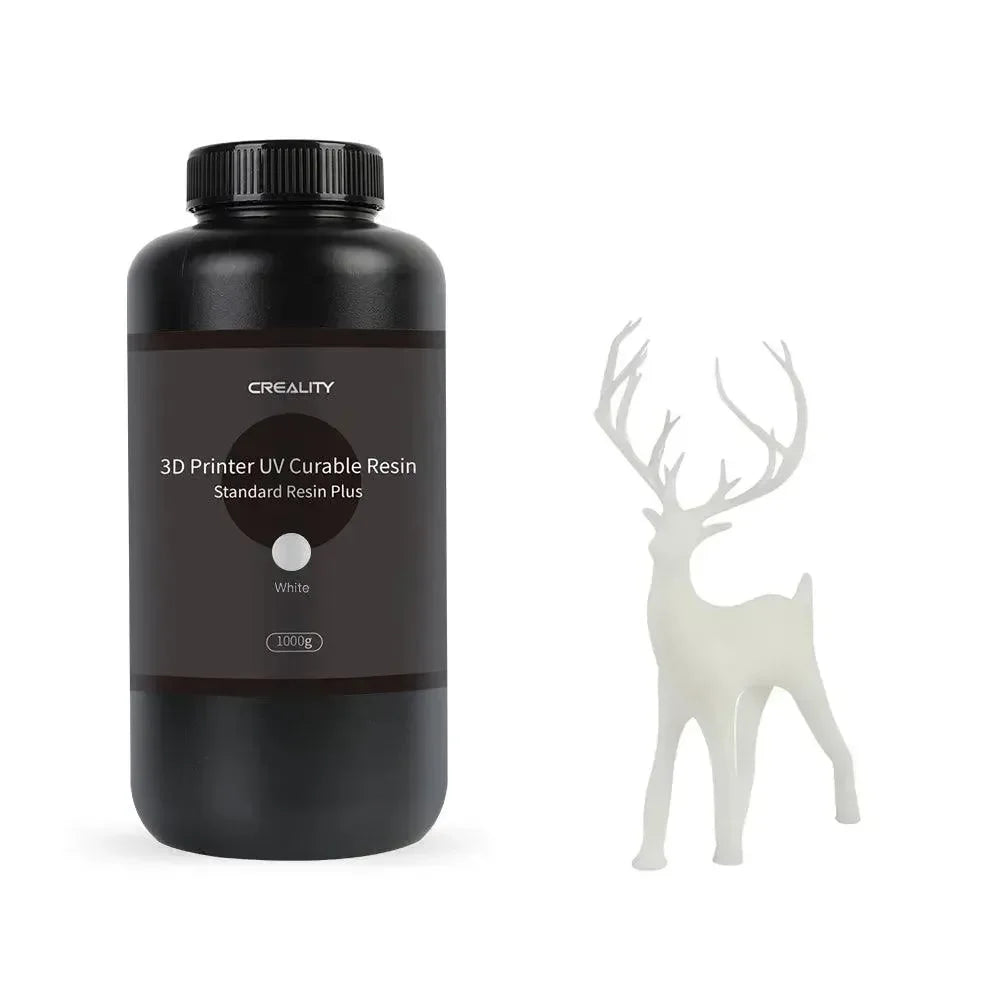 CREALITY LCD STANDARD RESIN - 1KG