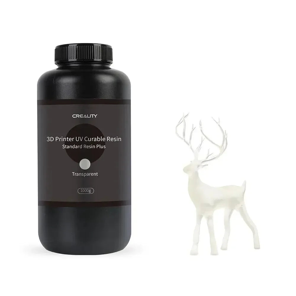 CREALITY LCD STANDARD RESIN - 1KG