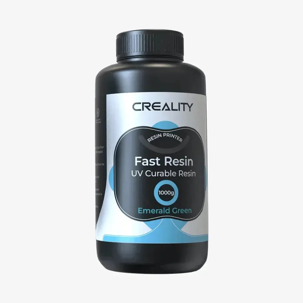 CREALITY QUICK RESIN - 1KG