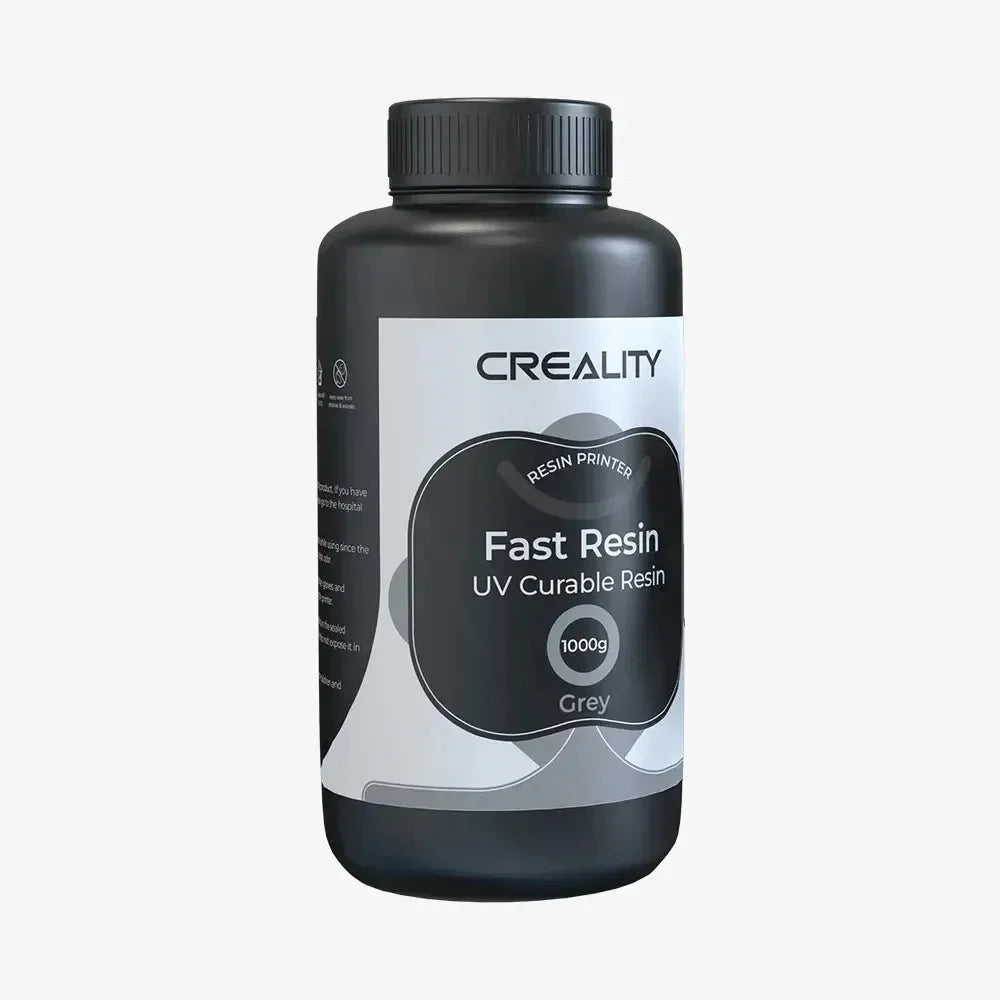 CREALITY QUICK RESIN - 1KG