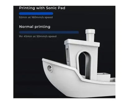 CREALITY SONIC PAD