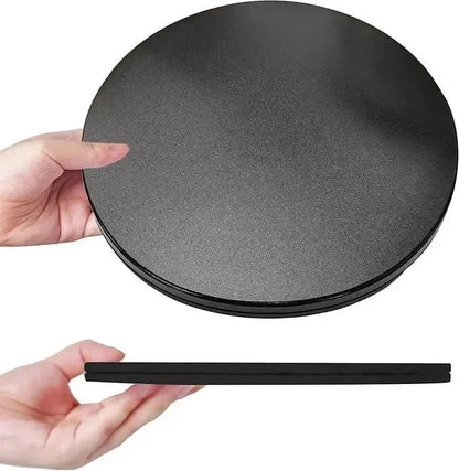 CREALITY TURNTABLE FOR OTTER/RAPTOR/FERRET PRO 3D SCANNER
