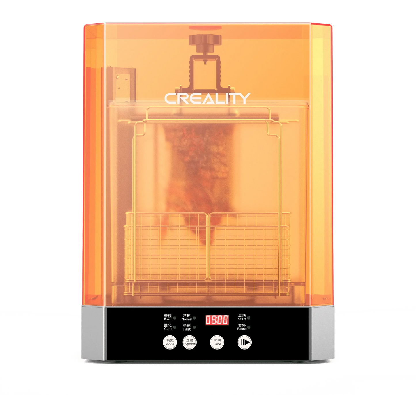 CREALITY UW-03 - WASHING/CURING MACHINE