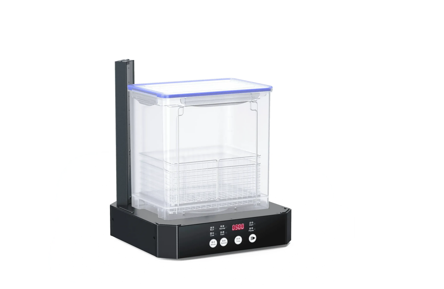 CREALITY UW-03 - WASHING/CURING MACHINE