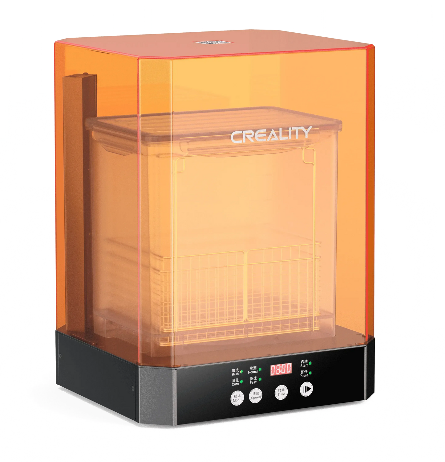 CREALITY UW-03 - WASHING/CURING MACHINE