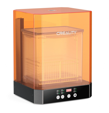 CREALITY UW-03 - WASHING/CURING MACHINE