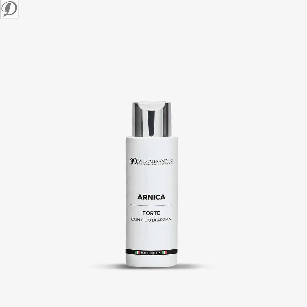 Natural Arnica Cream 100 ml – Skin Comfort after Strains or Bruises
