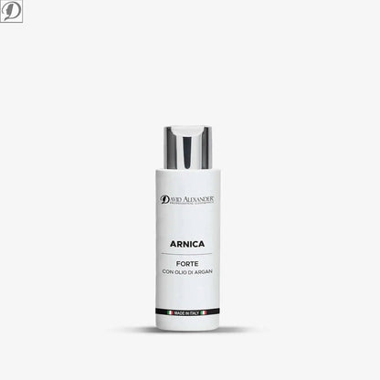 Natural Arnica Cream 100 ml – Skin Comfort after Strains or Bruises