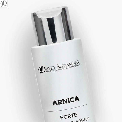 Natural Arnica Cream 100 ml – Skin Comfort after Strains or Bruises