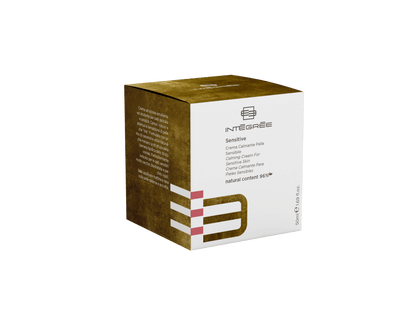 Sensitive Skin Soothing Cream