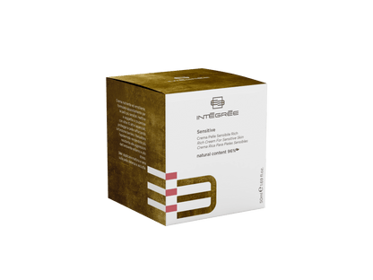 Crema Pelle Sensibile Rich