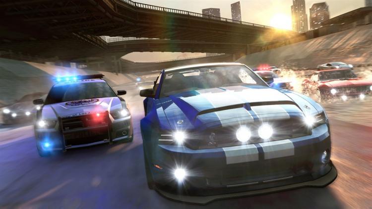 The Crew PS4 Videospiel Deutsch Playstation 4 Rennspiele Sport Auto Neu Versiegelt