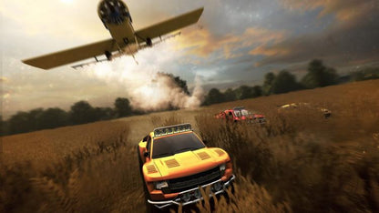 The Crew PS4 Videospiel Deutsch Playstation 4 Rennspiele Sport Auto Neu Versiegelt