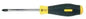 Screwdriver Phillips PH3 x 150 mm.