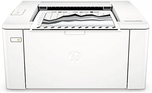 Hp Stampante Laserjet B/N 22Ppm Usb M102A G3Q34A Bianco Monocromatico Standard